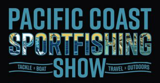 Pacific Coast Sportfishing