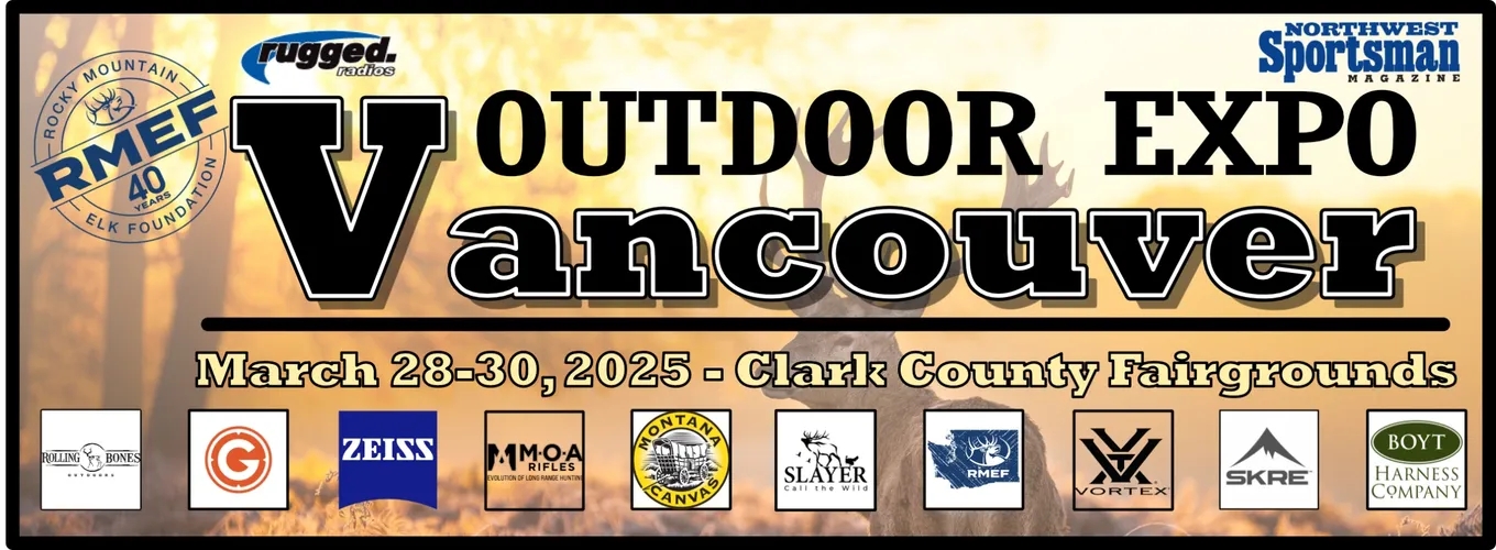 Vancouver Outdoor Expo